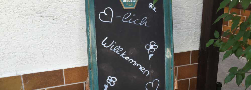 Restaurant Zur Post 