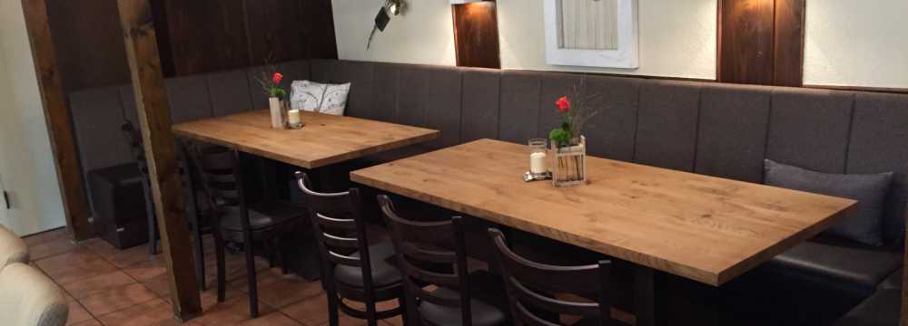 Restaurant Zur Post 