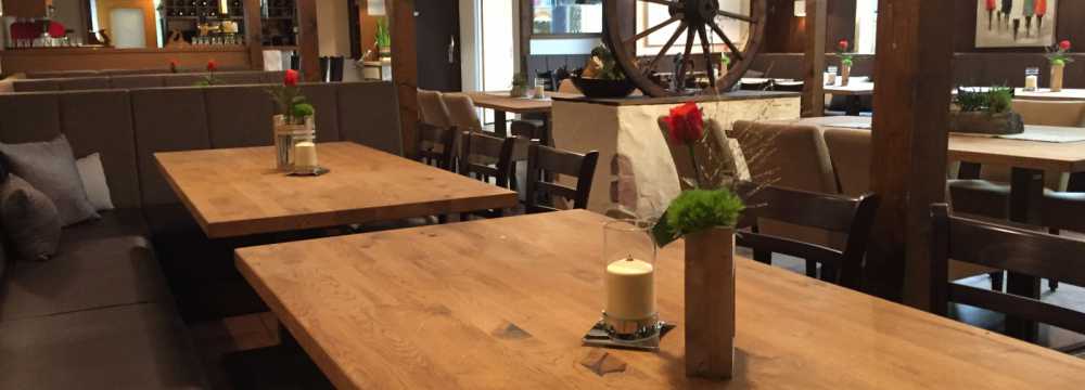 Restaurant Zur Post 