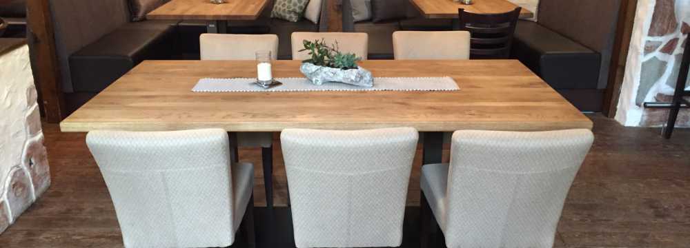 Restaurant Zur Post 