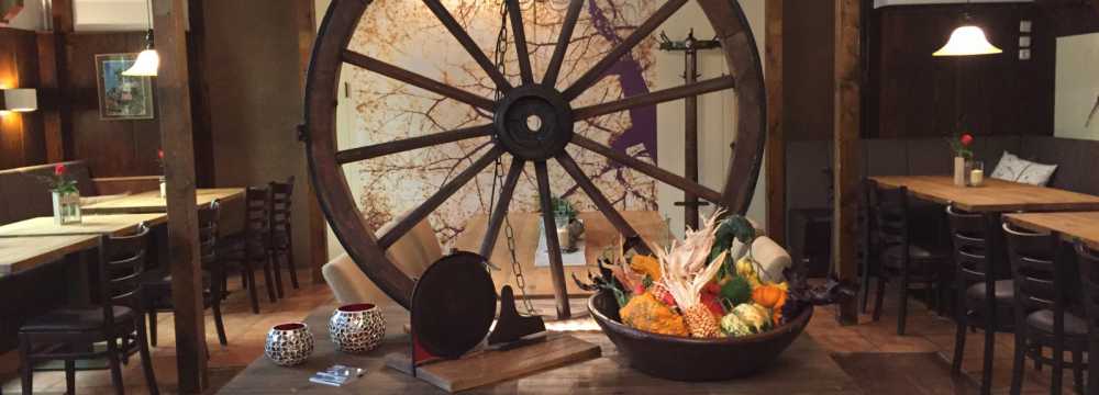 Restaurant Zur Post 