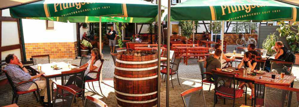 Restaurant Zur Post 