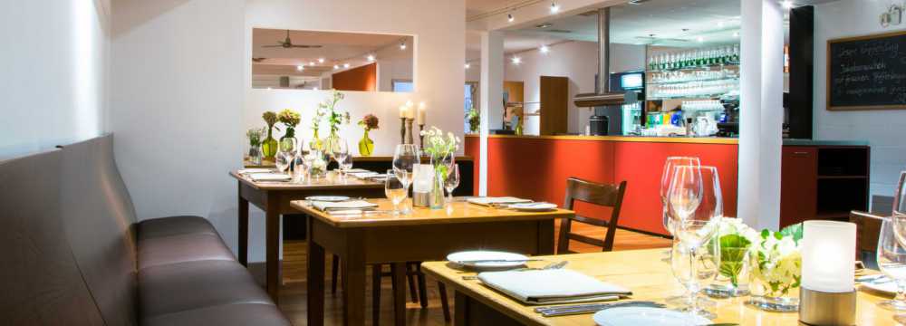 Restaurant EXTRA