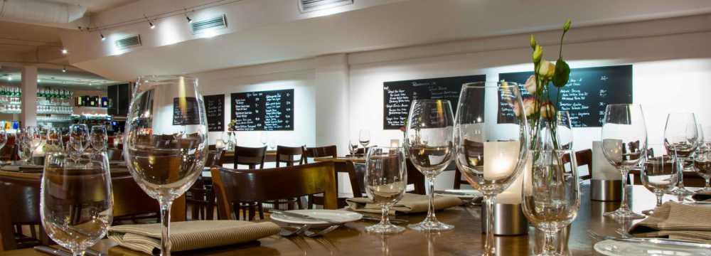 Restaurant EXTRA
