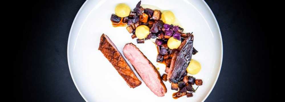Restaurant EXTRA