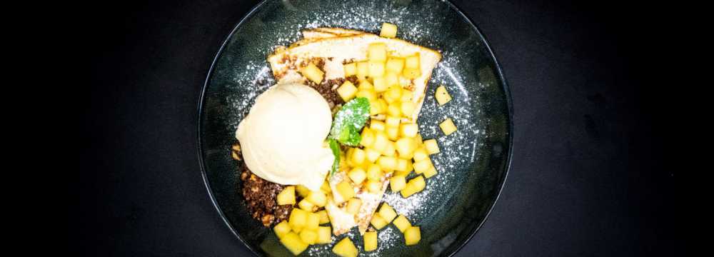 Restaurant EXTRA