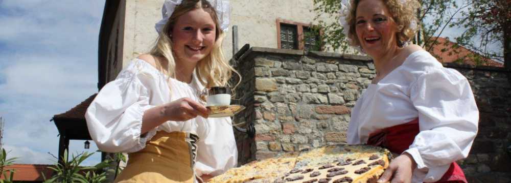 Burgschänke Leuchtenburg