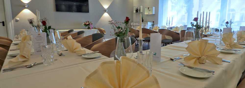 DIE INSEL - IHR RESTAURANT & CAFÉ