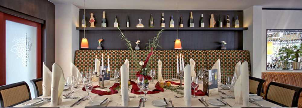 DIE INSEL - IHR RESTAURANT & CAFÉ