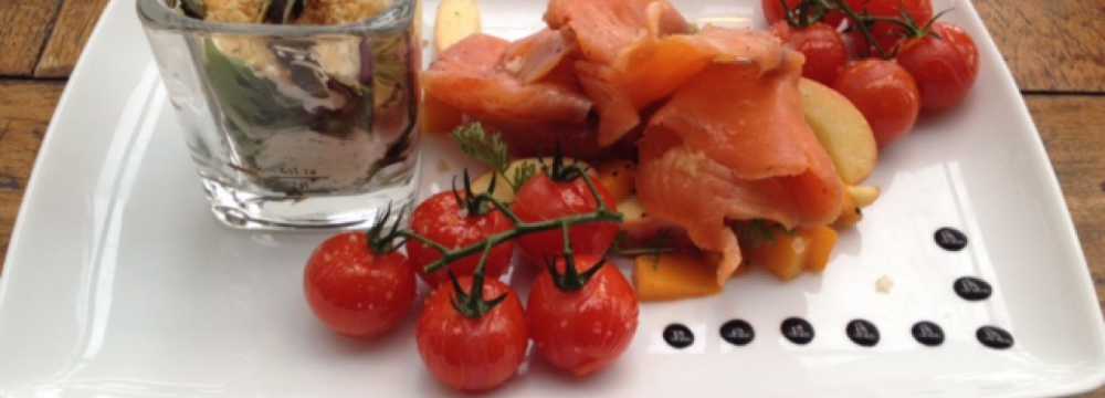 Fischermanns Restaurant