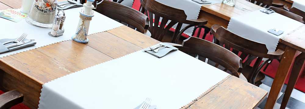 Fischermanns Restaurant