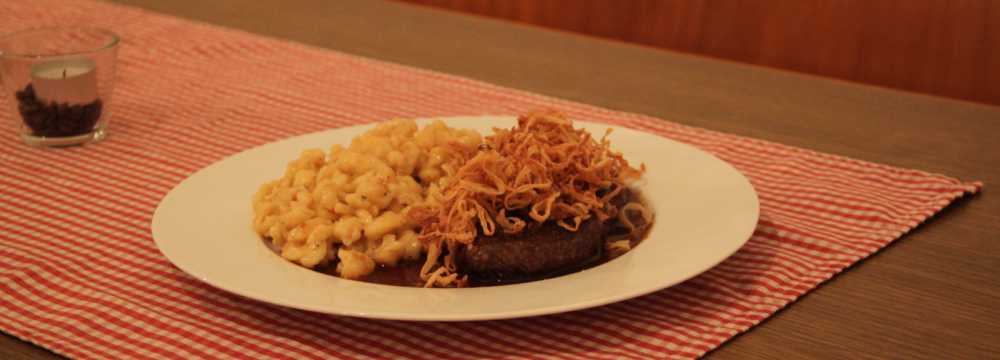 Wirtshaus Frau Huber