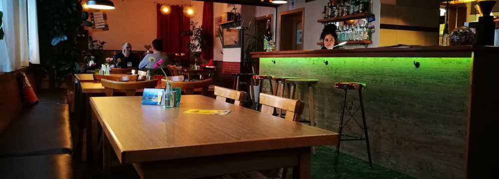 Wirtshaus Frau Huber