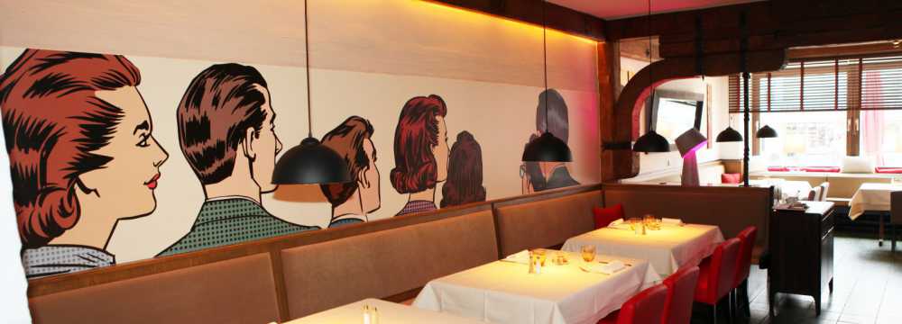Hotel-Restaurant Lehmeier