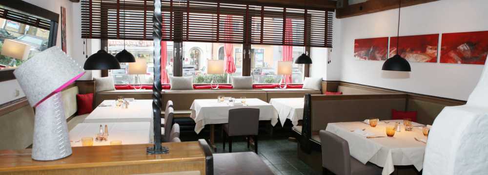 Hotel-Restaurant Lehmeier