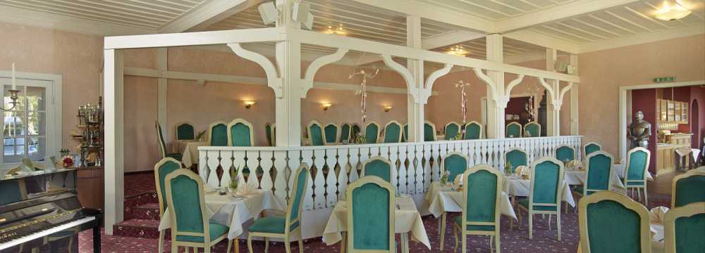 Hotel Schloss Hornberg
