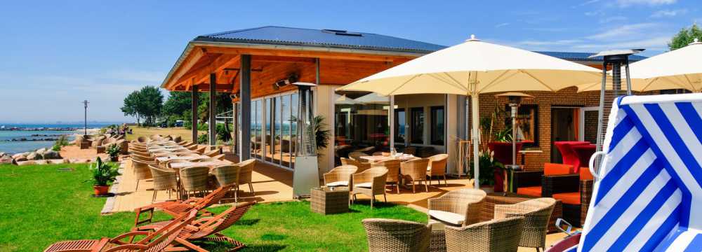 Restaurant Seeblick