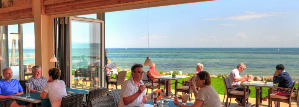 Restaurant Seeblick