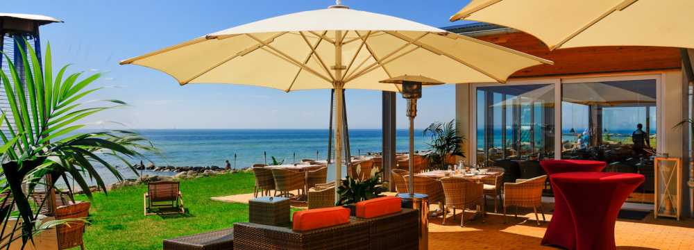 Restaurant Seeblick