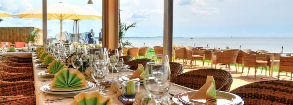 Restaurant Seeblick