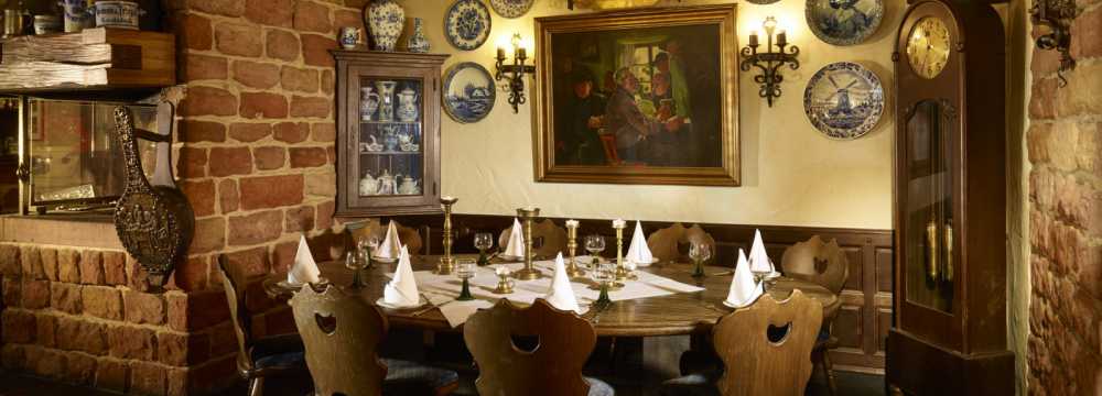 Burgschänke