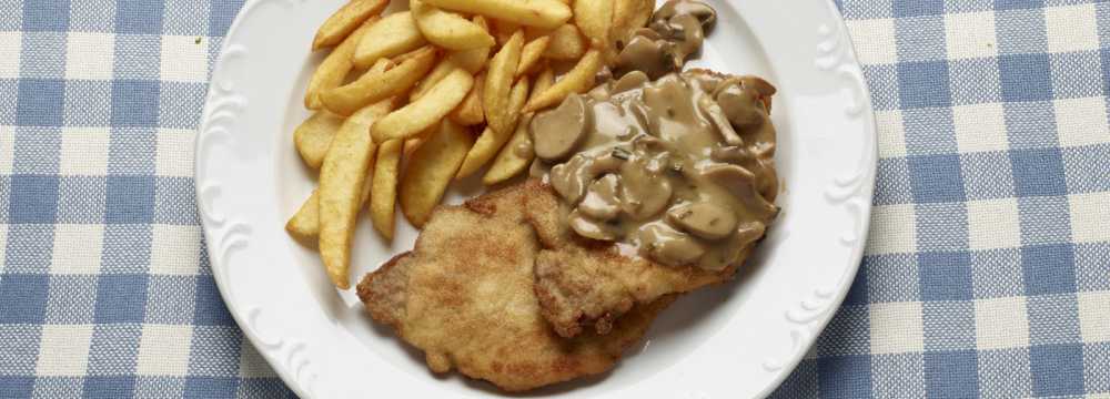 Burgschänke