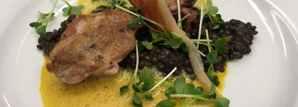 Hotel Restaurant Rheingold