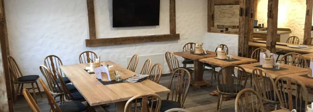 Schlosscafe/Konditorei/ Schokoladerie 