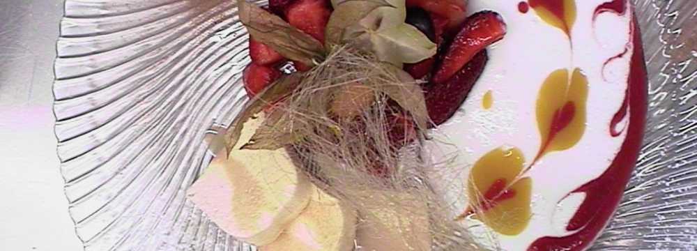 Schlosscafe/Konditorei/ Schokoladerie 