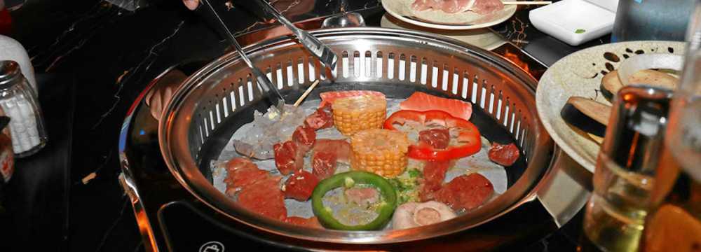 Sakura BBQ & Sushi