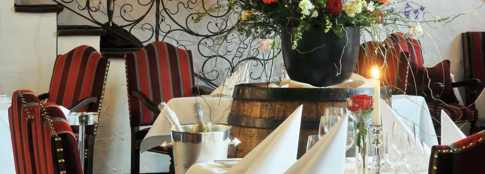 Brogsitters Sanct Peter Historisches Gasthaus seit 1246