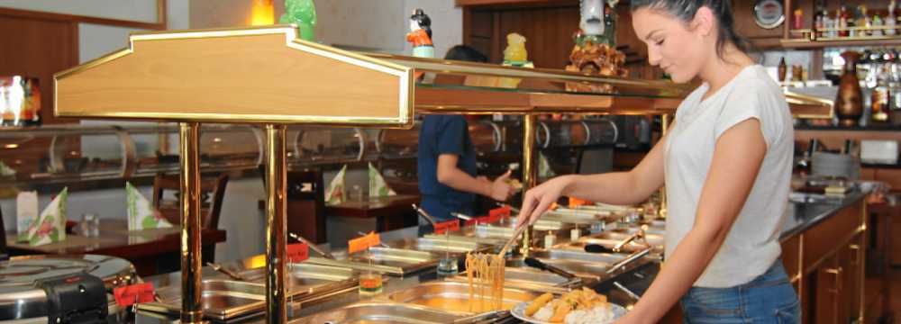 Chinarestaurant Taiyang Rheinfelden