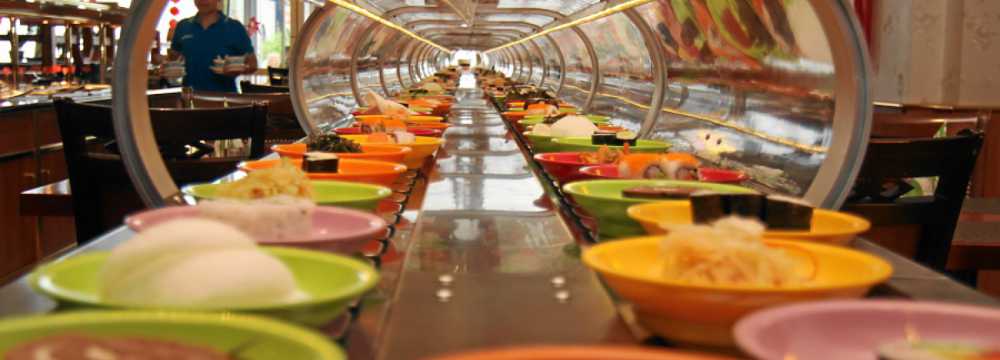 Chinarestaurant Taiyang Rheinfelden