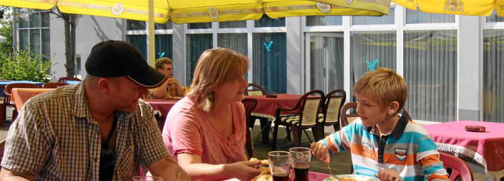 Chinarestaurant Taiyang Rheinfelden