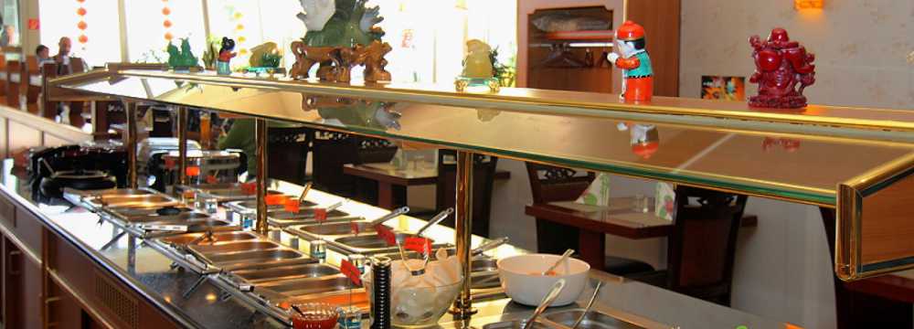 Chinarestaurant Taiyang Rheinfelden
