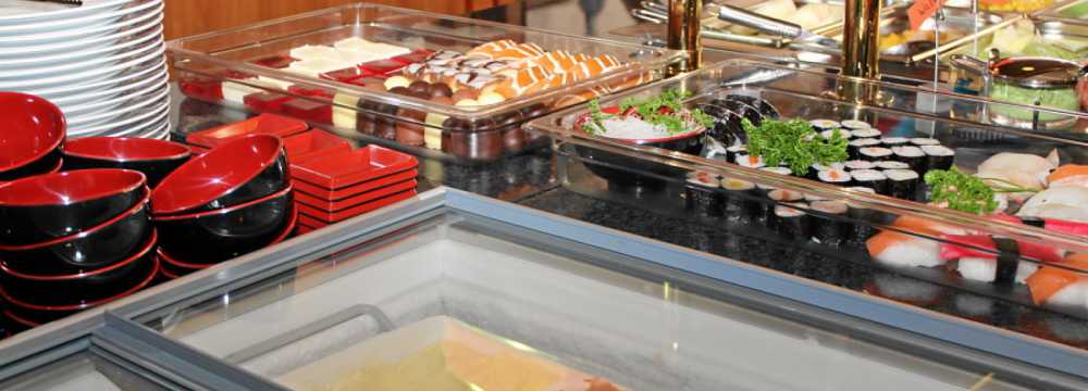 Chinarestaurant Taiyang Rheinfelden