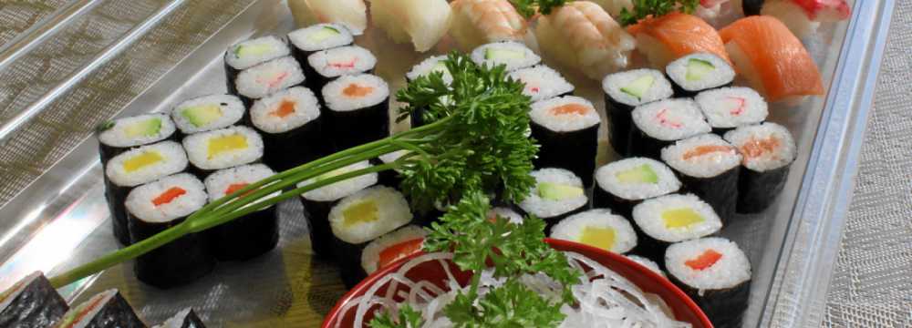 Chinarestaurant Taiyang Rheinfelden