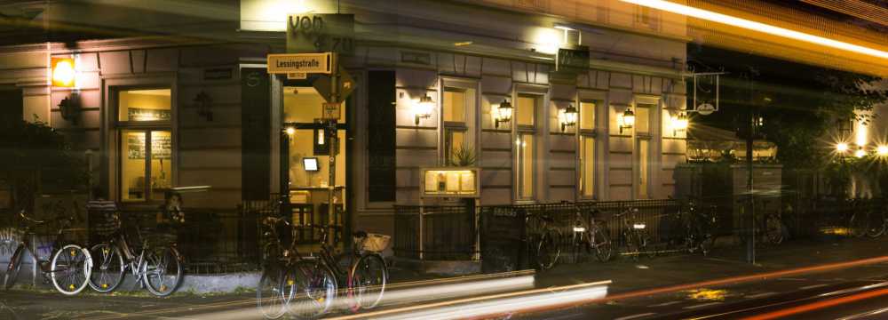 Café von&zu