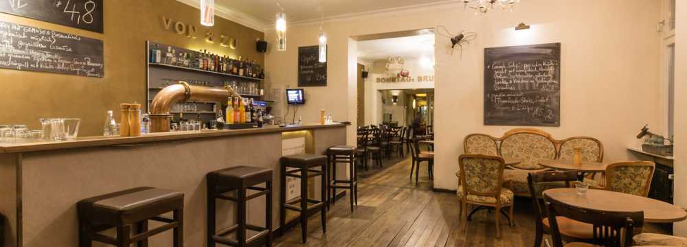 Café von&zu