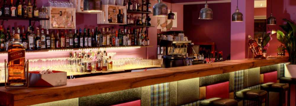 Zarathustra Restaurant
