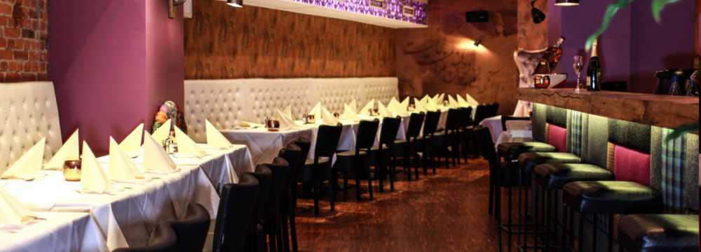 Zarathustra Restaurant
