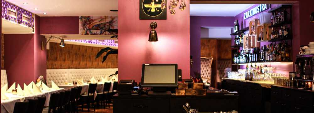 Zarathustra Restaurant