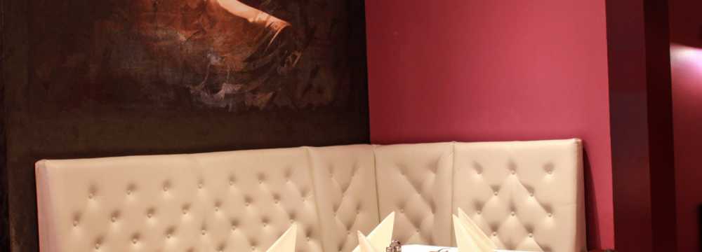 Zarathustra Restaurant