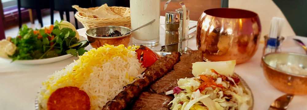 Zarathustra Restaurant