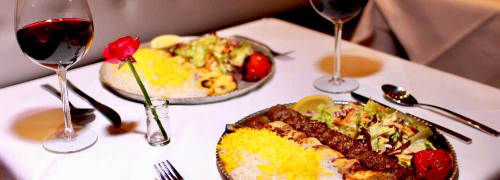 Zarathustra Restaurant
