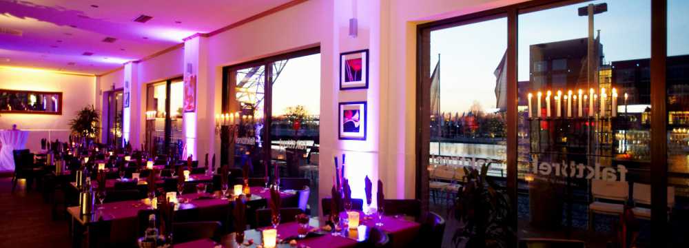 Restaurant Faktorei