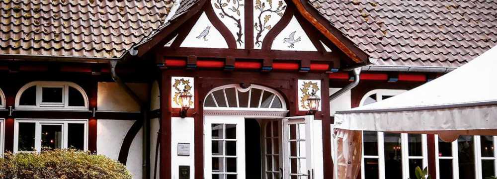 Berggasthaus Niedersachsen
