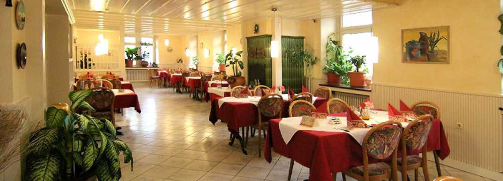 Pizzeria Isola Bella