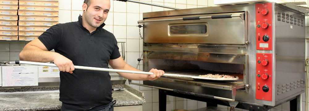 Pizzeria Isola Bella