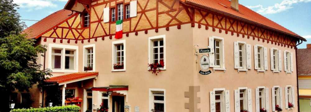 Pizzeria Isola Bella